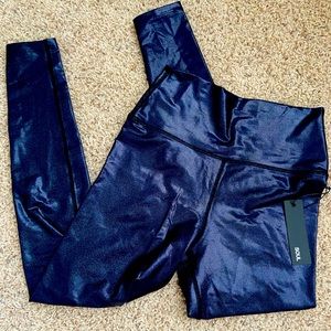 Brand new SoulCycle leggings, limited edition